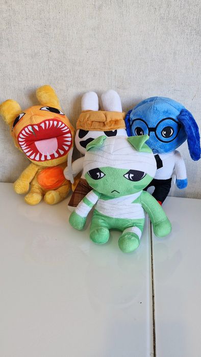 Игрушки Animal Hospital Roblox