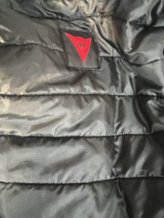 Casaco motard dainese