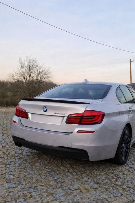 BMW f10 pack M 520d peças
