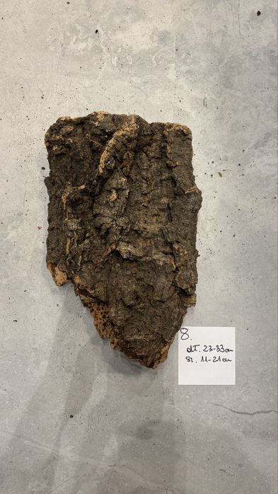 Korek, korek do terrarium, korek terrarystyczny [8]