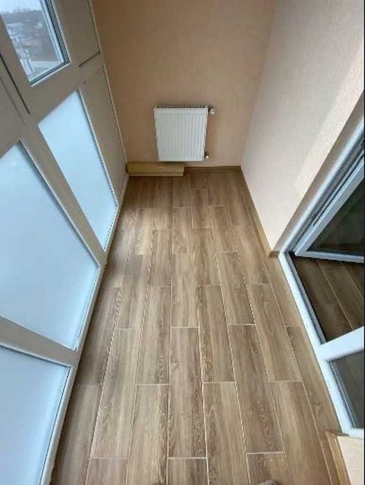 Продам квартиру 41 м², автономка, ЖК "Олімпійський", Лівобережний