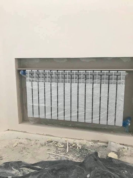 Сантехнічні роботи / Вызов Сантехника / Заміна труб в квартирі