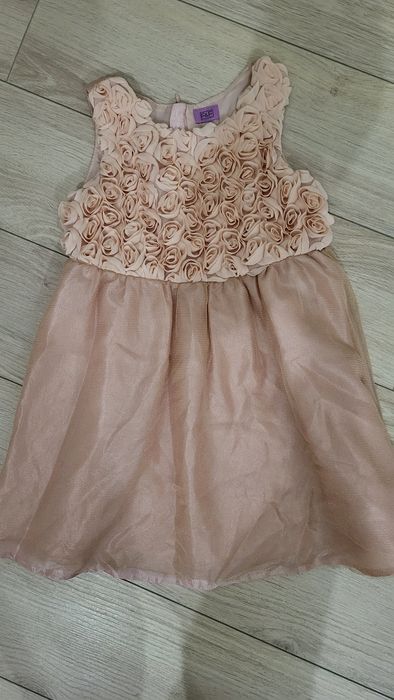 Сукня F&F 4-5 років