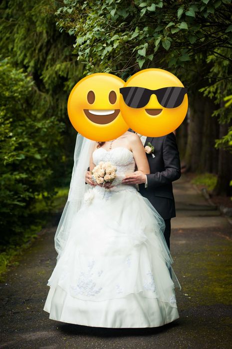 Весільна сукня виробництво Голандія