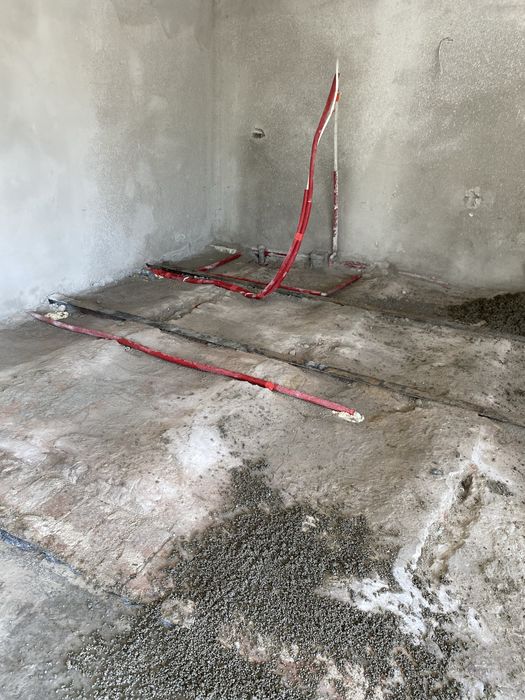 Wylewki anhydrytowe,cementowe,styrobeton,posadzki przemysłowe.