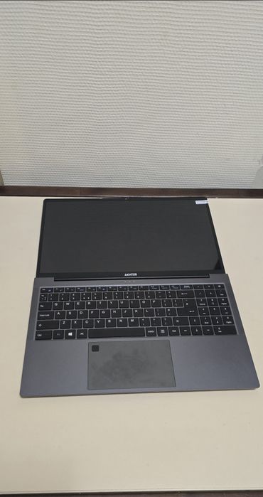 Новый ноут Intel i7 1355U/16Gb