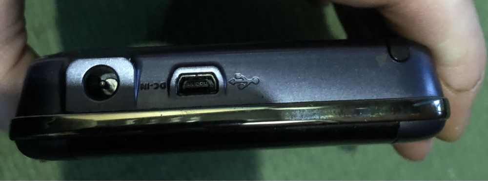 UMPC Benq S6 раритет win XP