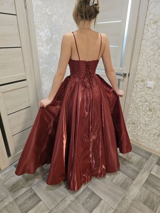 Випускна сукня 42-44 розмір