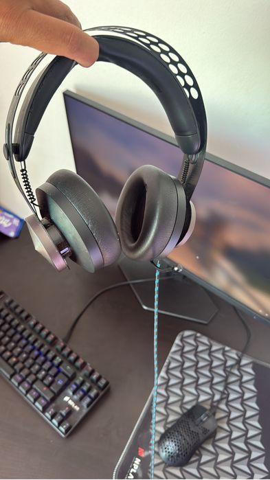 Perifericos gamer