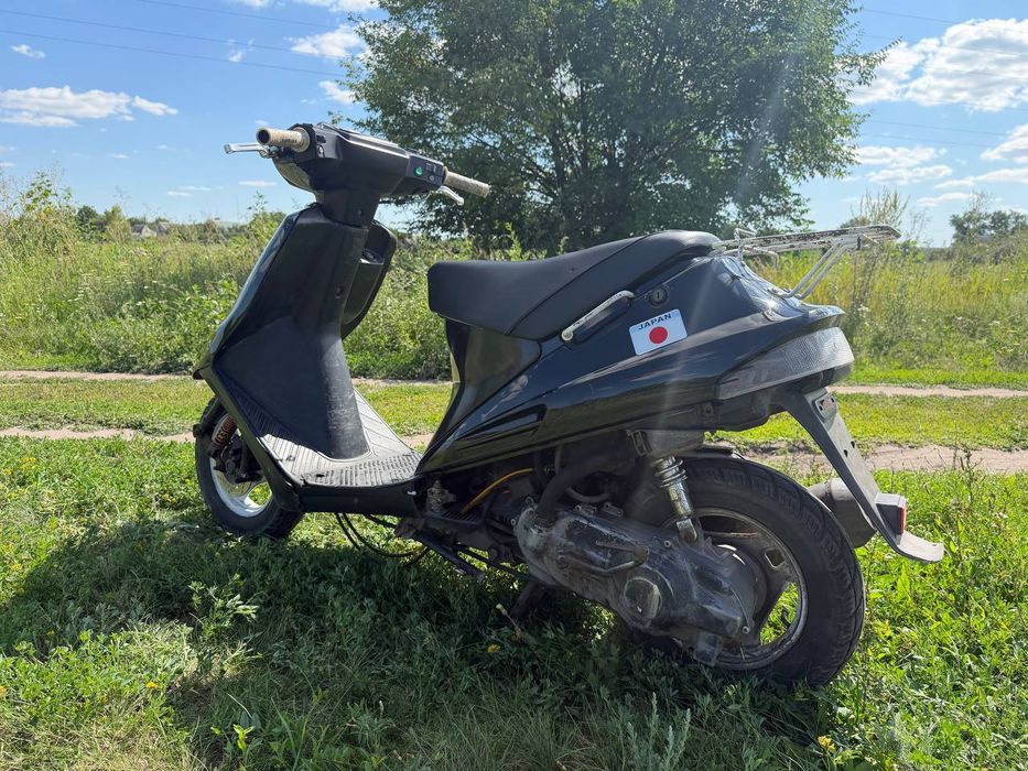 Продам Suzuki addres v100 торг