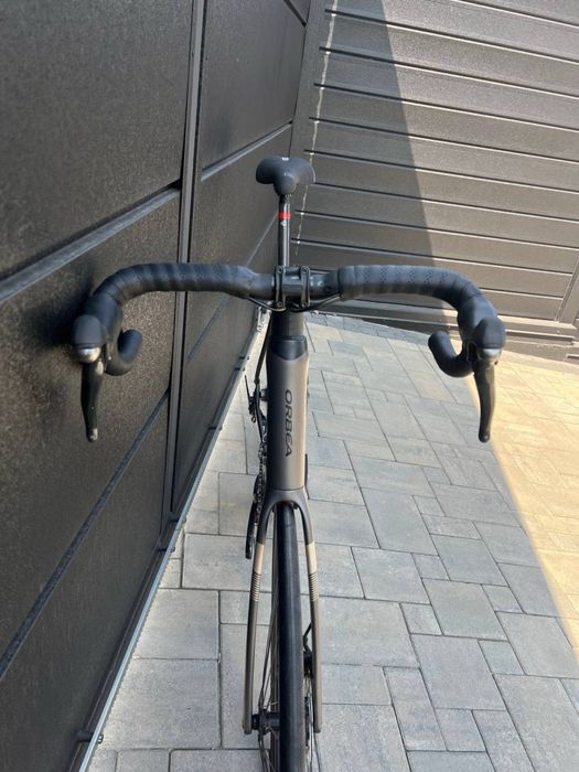Orbea Avant H30 – шосейний велосипед