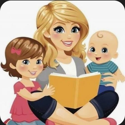 Няня для вашої дитини