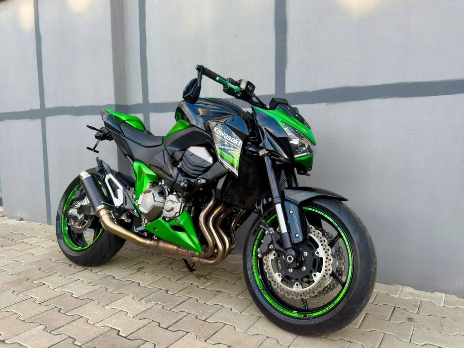 Kawasaki