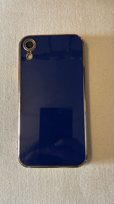 Iphone Xr 64G branco