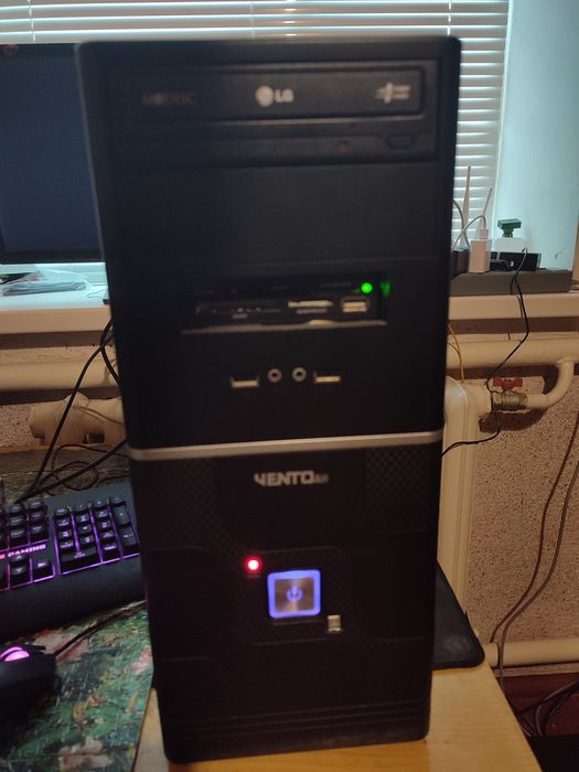 Продам особистий комп'ютер