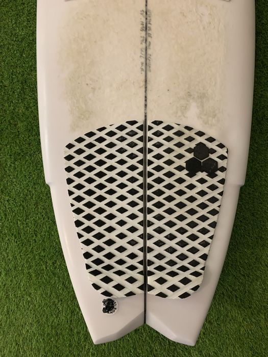 Prancha de Surf Al Merrick (Channel Islands) Weirdo Ripper Costa