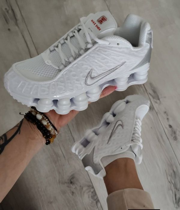 Nowe damskie buty 36-41