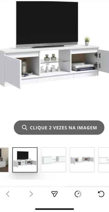 Movel de sala usado