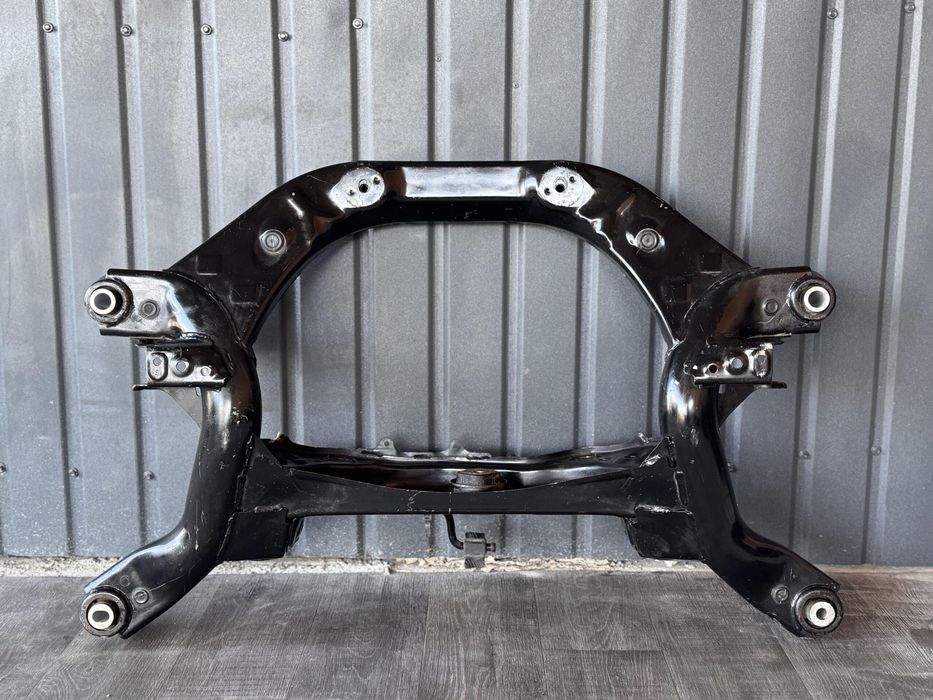 Toyota Rav 4 Venza (2018-2025) підрамник задній AWD балка 5120642080