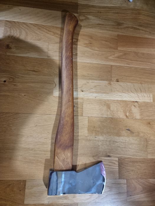 Топор сокира германия 1500.
