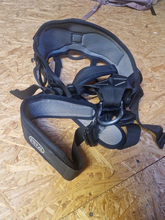 Uprząż petzl navaho