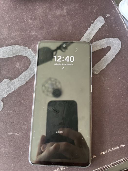 Samsung 52A em excelente estado!