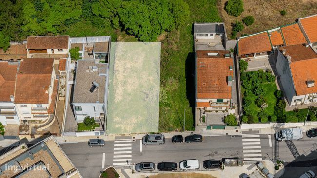 Urban Plot for Sale in Gondomar
