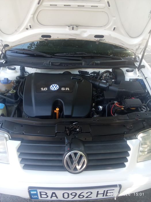Продам Volkswagen Bora