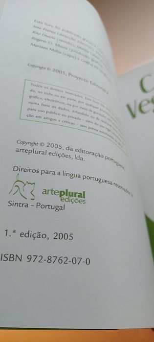 Cozinha Vegetariana - Alicia Bouvier