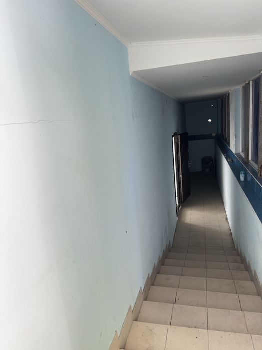 Вбудоване приміщення комерційного призначення