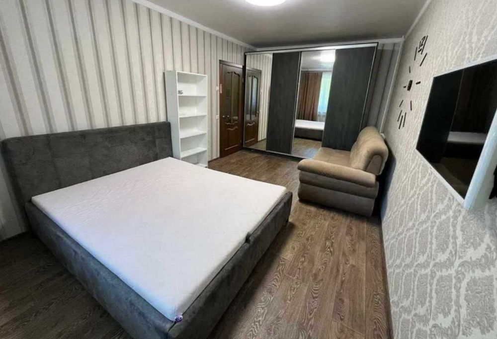 СЕРТИФИКАТ. Продается 1-комнатная квартира, 38 м2.