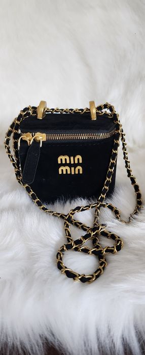 Przepiękna torebka 2 kolory