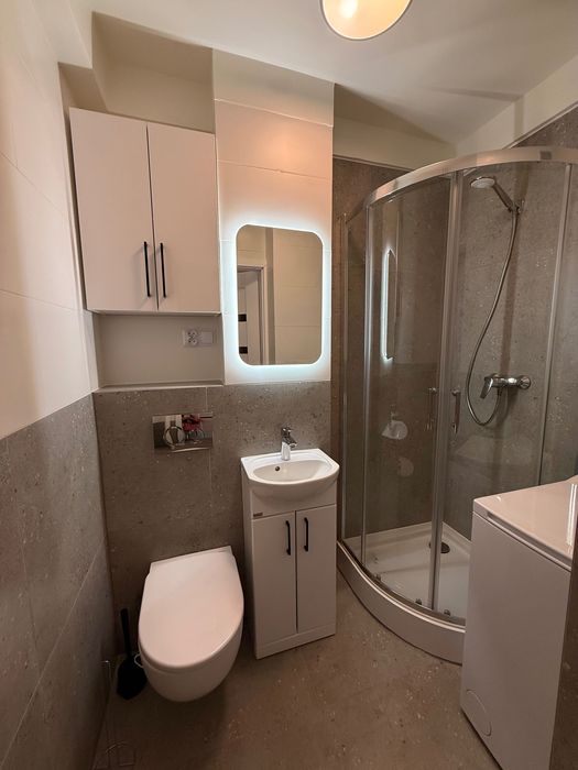 Mokotów | 22 m² po remoncie | Klimatyzacja | Balkon | Winda