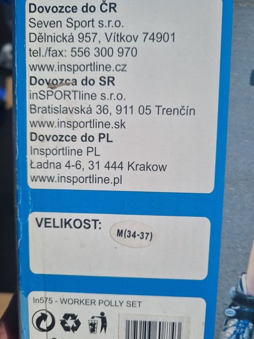 Sprzedam używane ***