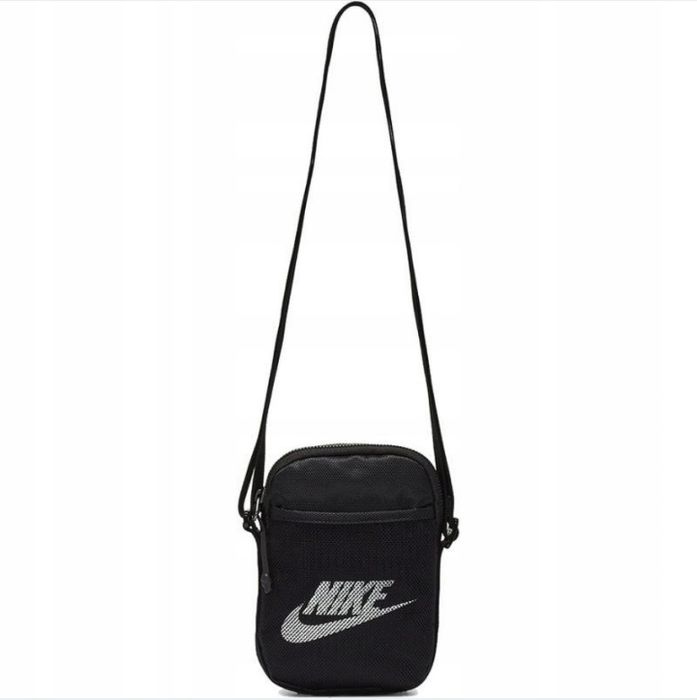 Nike saszetka ba5871 - 010 czarny
