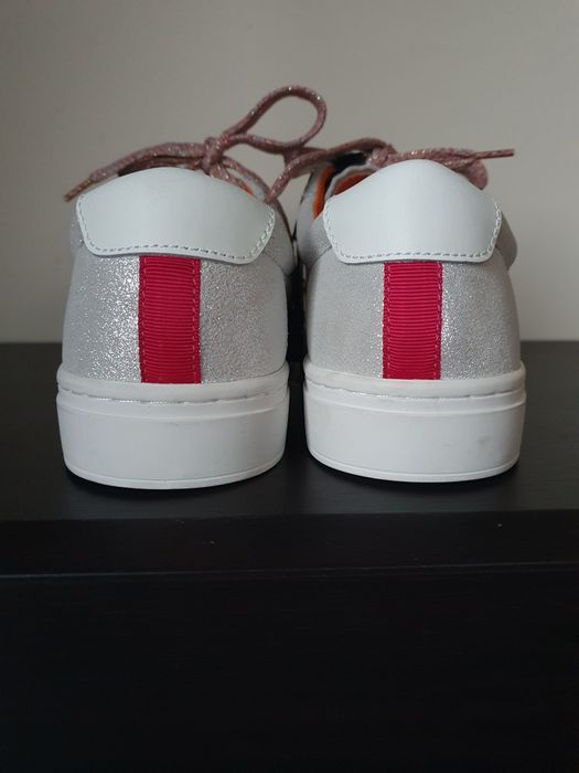 Buty sportowe z Zary