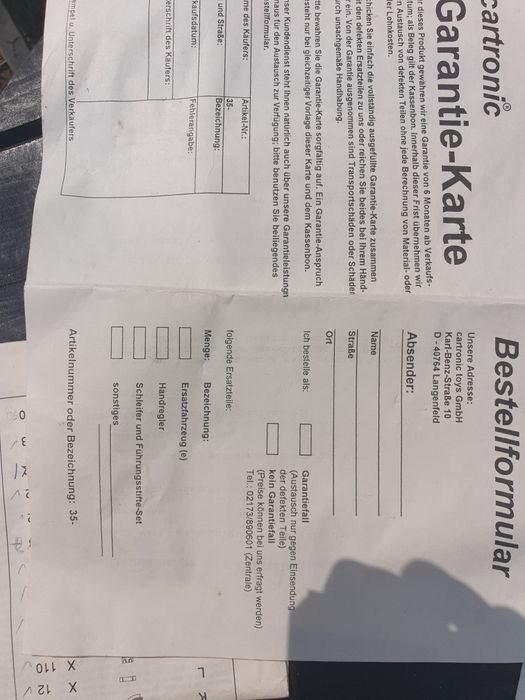 Ogromny tor jazdy elektryczny wyrzutnia