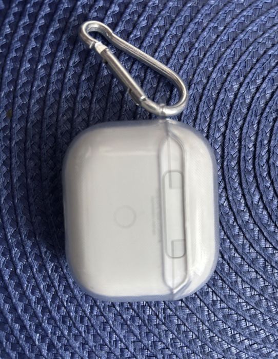 Бокс Airpods A2897
