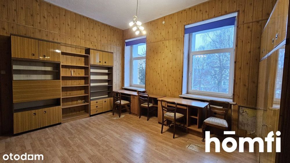 43,43 m² | Bałuty | Możliwość dodatkowych 31 m² - Widok 6