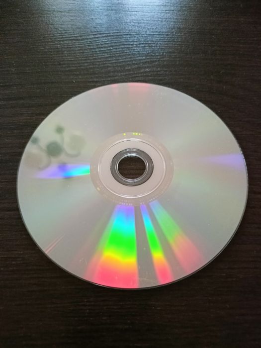 Dziedzictwo Bourne'a - Film DVD