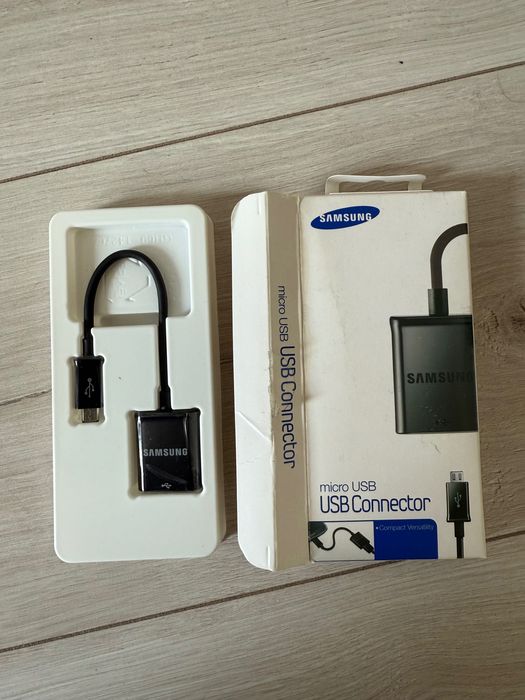 OTG-кабель Samsung  ET-R205U