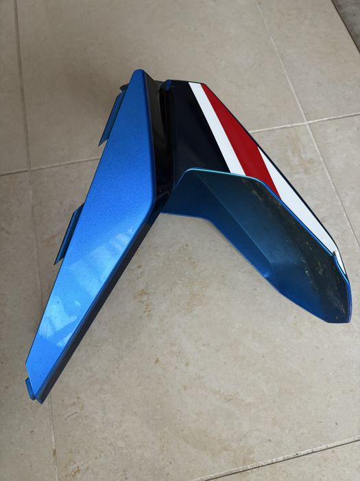 Honda Africa Twin 1100 2023 Tricolor