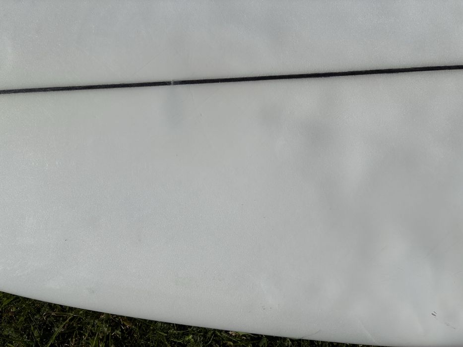 Lost Sub-Driver 2.0 - 5'11" 29,75L
