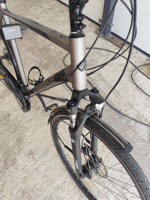 Unibike Atlantis XXL