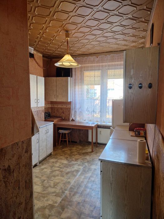 Mieszkanie – Brzeg Dolny, powiat wołowski - Widok 4