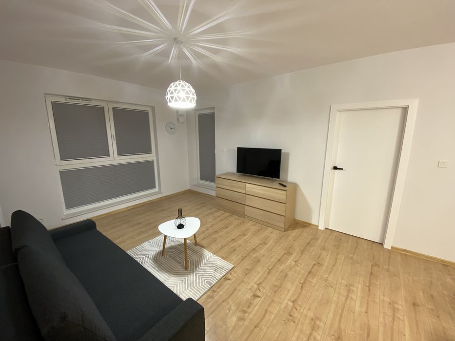 Apartment in Warszawa, Lejanów, Białołęka - Widok 4