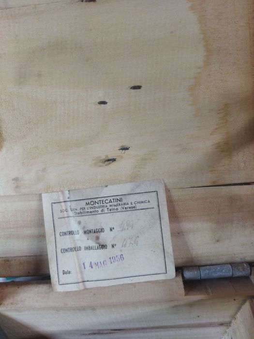 Армійський ящик для НАТО