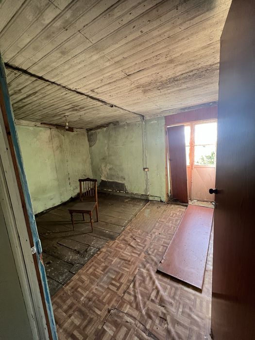 Casa em Pedra para Venda | Travancinha – Seia