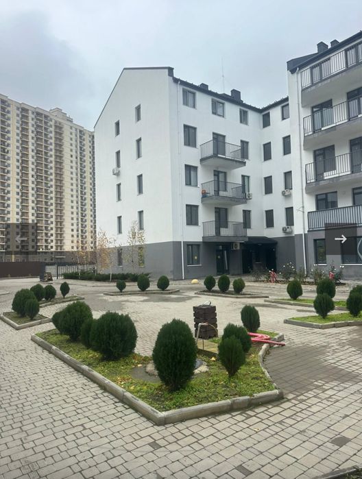 Продам 1 комнатную квартиру Поселок Котовского