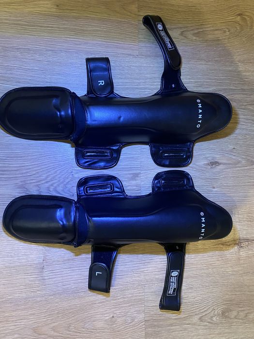 Защита щитки на ноги Манто(ТОЛЬКО ПО НОВОЙ ПОЧТЕ)